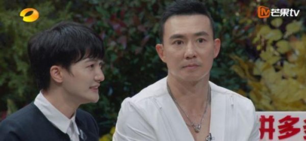 亿海智投 时光流转歌声回溯！刘畊宏周深《回到过去》点亮记忆长河
