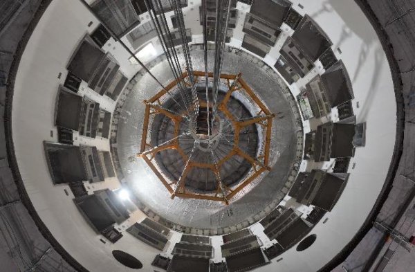 证配所 1个中心城市+7个县域，合肥都市圈同城化有3个目标 | 都市圈2.0